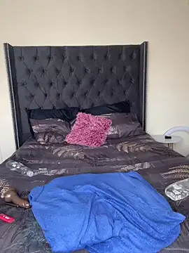 DarkBerry87 live sex cam