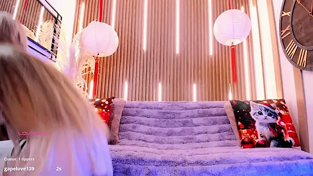 ArianaSantana live sex cam