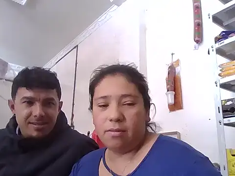 marcelaxxxl's cam snapshot