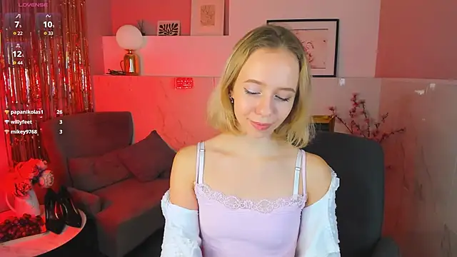 Tiffany__May's cam snapshot