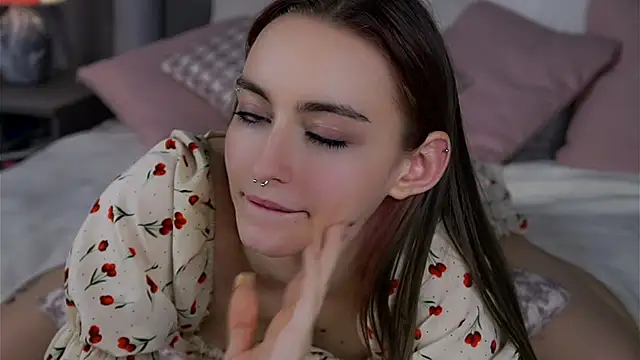 BeckiMacreno's cam snapshot