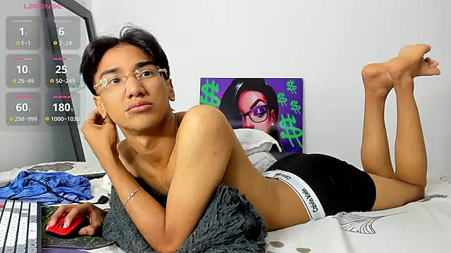 harrytwink18 live sex cam