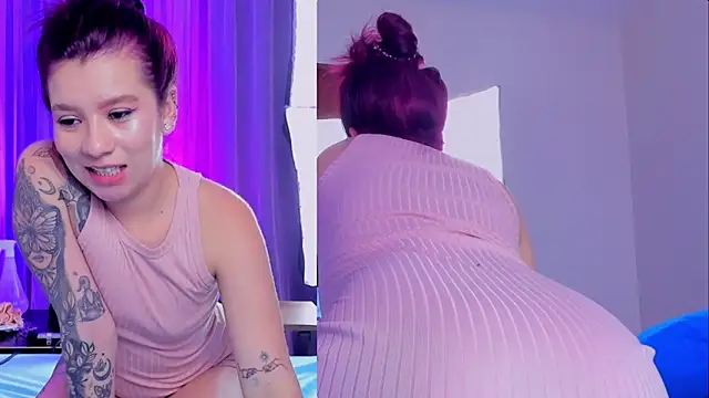 CandyHolmes's cam snapshot