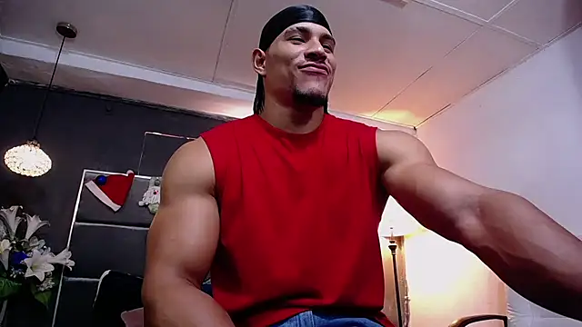 teddyfit19cm live sex cam