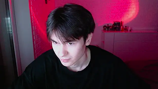 MarkusDean live sex cam