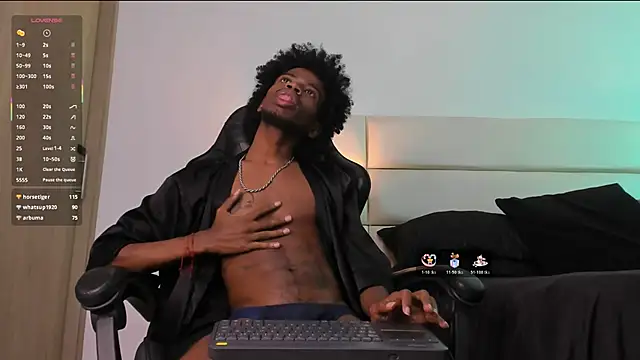 AllexJacob's cam snapshot