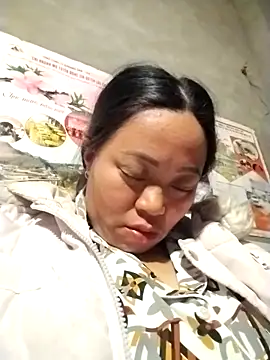 AlilaK2's cam snapshot