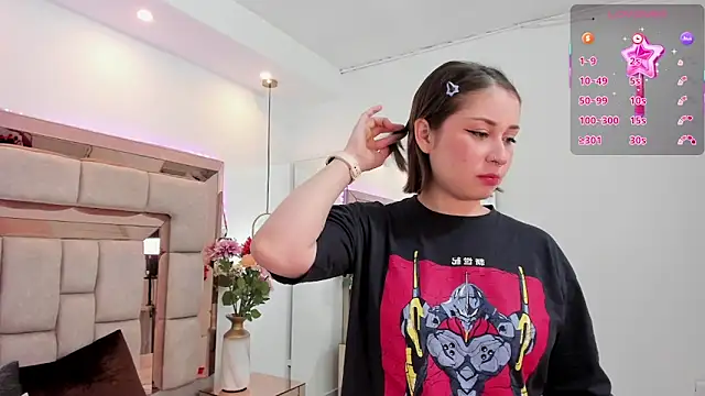 dannawilliamss's cam snapshot