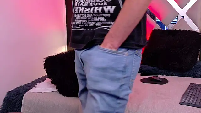 Ithan_Skin's cam snapshot