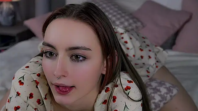 BeckiMacreno's cam snapshot