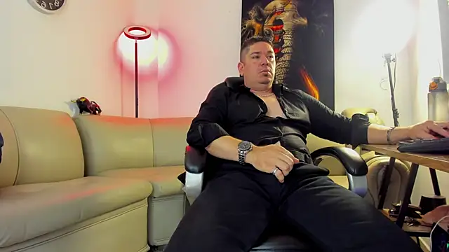 Dante_Bellini's cam snapshot