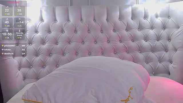 CindyMill's cam snapshot