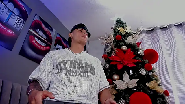 joseph_boy's cam snapshot