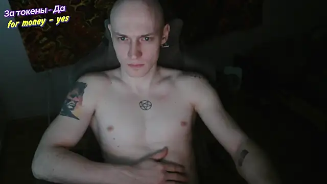 johnny_positive live sex cam