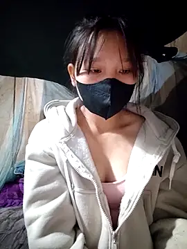 linh-miu99's cam snapshot