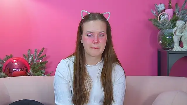 PatriciePalmer's cam snapshot