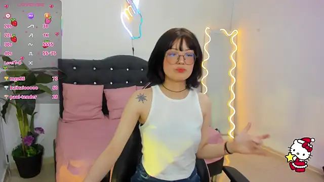 LEAH_TAY's cam snapshot