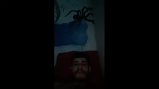 Elvergalarga66622's cam snapshot