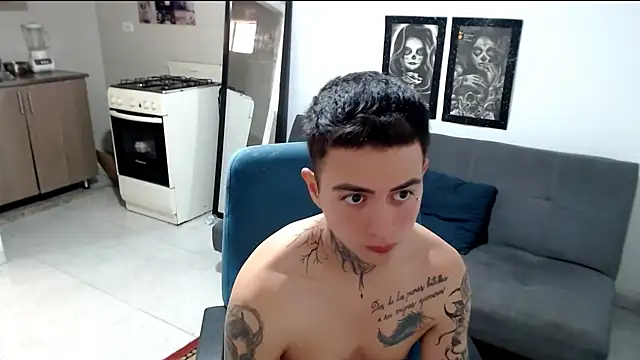 santii_ss's cam snapshot