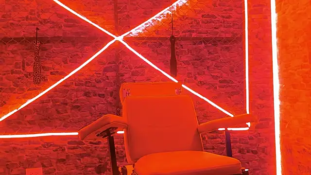 ArohomLester live sex cam