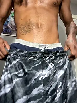 backbonebreaker's cam snapshot