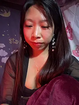 MayLy1-lucky's cam snapshot