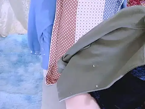 Rishima's cam snapshot