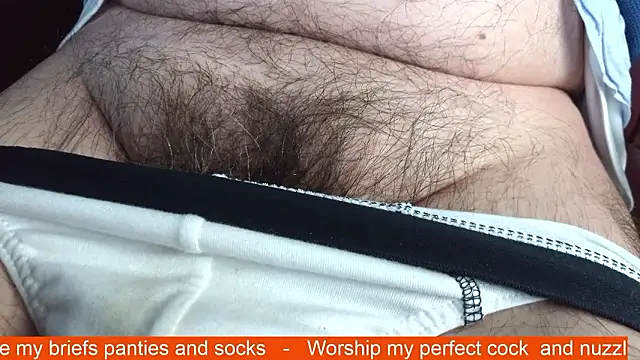 hairyandtiny's cam snapshot