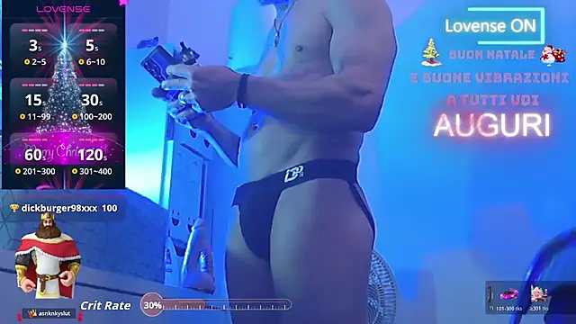 LAKKINFIT's cam snapshot