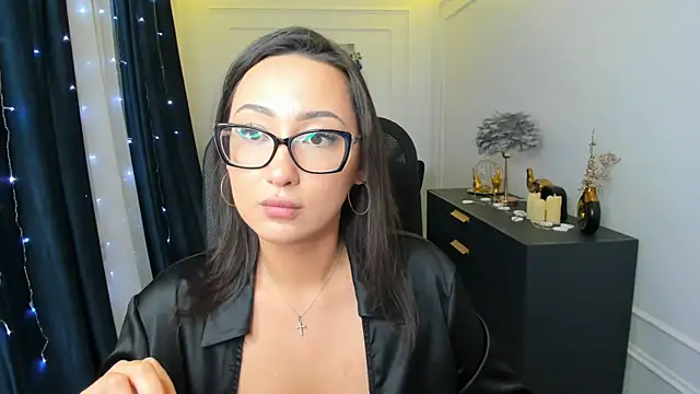 EvaSarazardje's cam snapshot