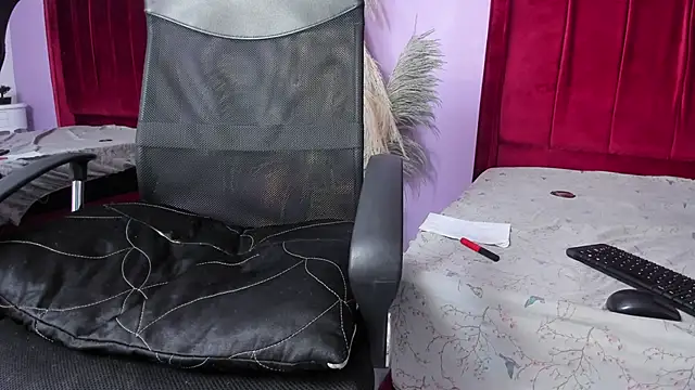 Shanelle__'s cam snapshot