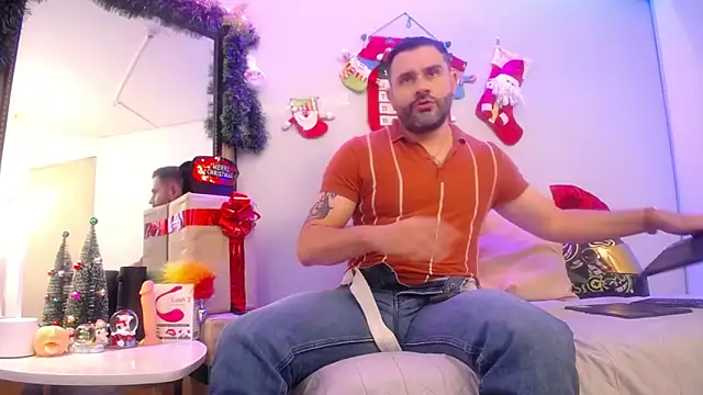 jonasbeards live sex cam