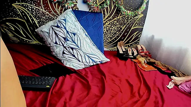 mrs_angelica's cam snapshot