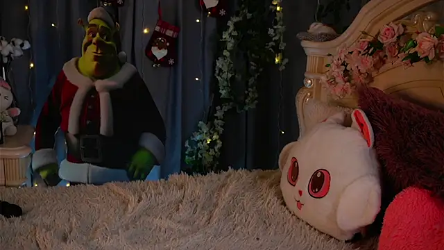 EdlinAlliston's cam snapshot