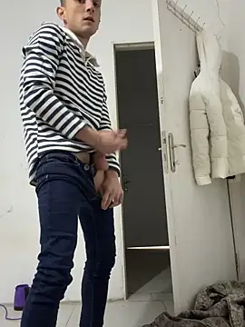 Turkishleo's cam snapshot