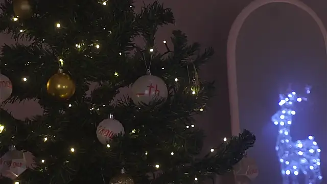 MercBoone's cam snapshot