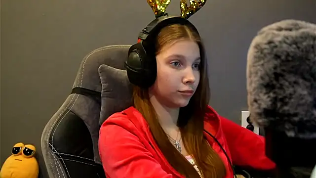 Softixq's cam snapshot