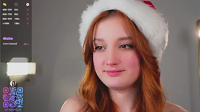 AmelieSeductress's cam snapshot