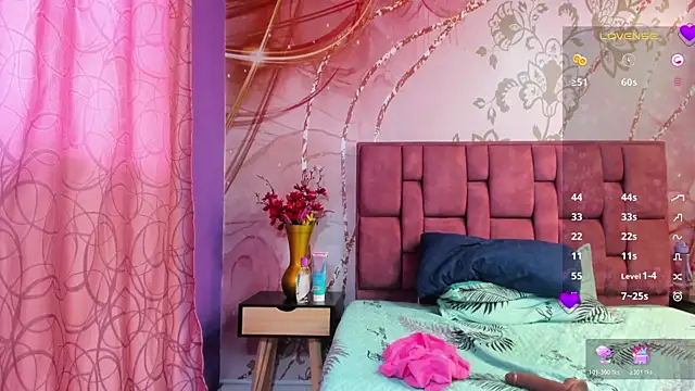 anisha_zambrano's cam snapshot