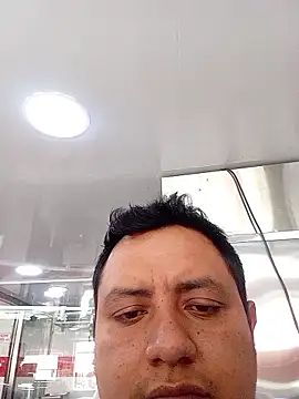 gordoju's cam snapshot