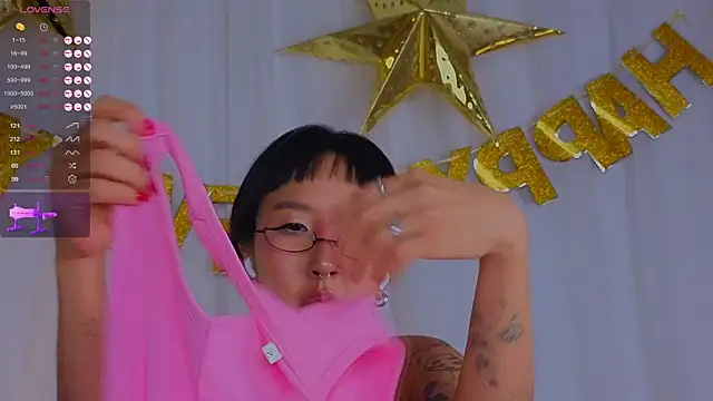 a11yson live sex cam