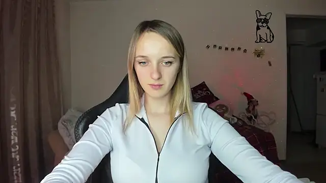 RouseReed's cam snapshot