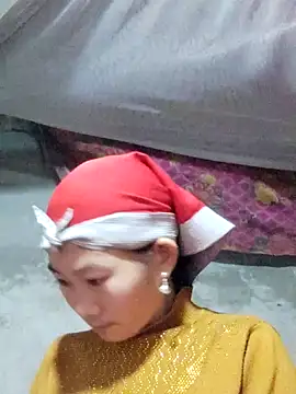 gio-thu's cam snapshot