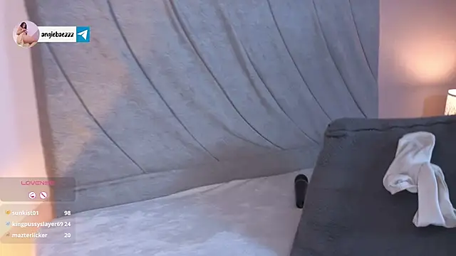 angieebaezz's cam snapshot