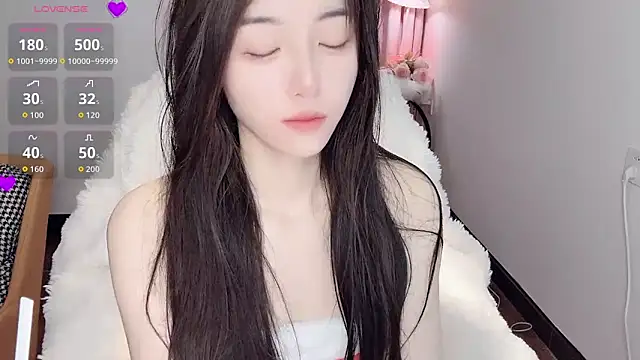 Mimi_666's cam snapshot