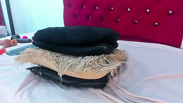 Melody_Megann's cam snapshot