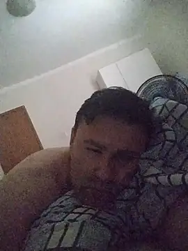 LeoMaduroSP live sex cam