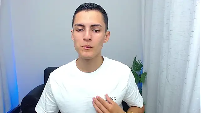 Matiius18's cam snapshot