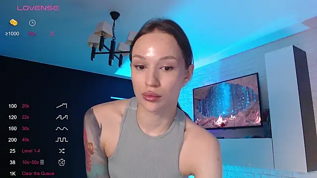 Jade_Lumin's cam snapshot