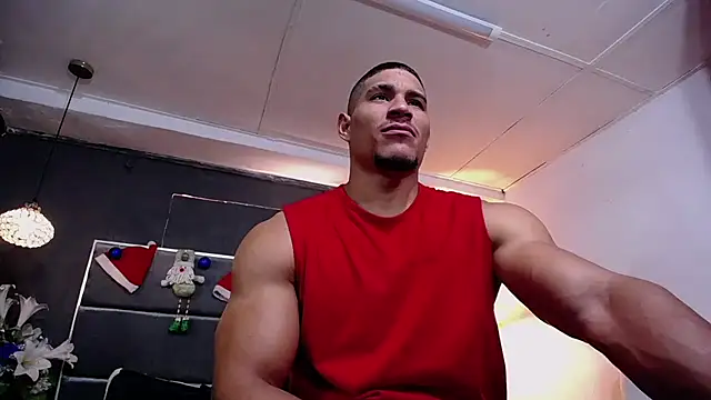 teddyfit19cm's cam snapshot